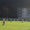 Odluka sa penala u 90+6: Jošanica – FAP 0:1