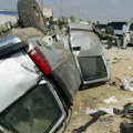 Si-En-En: Izrael sistematski uništavao automobile ubijenih humanitarnih radnika