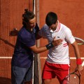 Vreme je za revanš: Lorenco Museti zakazao duel sa Novakom