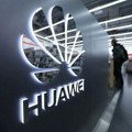 Huawei najavljuje lansiranje novog pametnog telefona