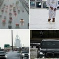 Dan posle sutra: Apokalipsa u Dubaiju nakon 160 litara kiše u jednom danu