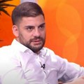 Milan Marić otkriva neobičnu priču: Zbog uloge se ugojio preko 100 kg i doživeo neprijatnu situaciju! (VIDEO)