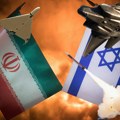 Prvo oglašavanje višeg iranskog komandanta nakon napada Izraela