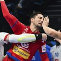 Srbi blistali u Ligi Evrope: Naši rukometaši pružili sjajne partije u prvim četvrtfinalnim utakmicama