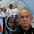 Najgore u Gazi tek dolazi? Satelitski snimci otkrivaju novi Netanjahuov plan, milion Palestinaca čeka pravi pakao