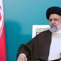 Predsednik Irana doživeo nesreću prilikom sletanja helikoptera? Spasioci poslati na teren