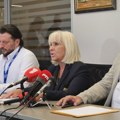 Огласио се Медицински факултет и УКЦ: Др Милић није добио отказ и није жртва, користи ову ситуацију за политичку афирмацију