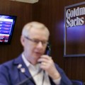 Goldman Saks ne očekuje da će FED smanjiti kamatne stope pre septembra