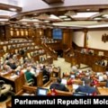 Moldavski parlament osudio ruski 'genocid' u Ukrajini