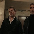Бред Пит и Џорџ Клуни поново заједно: Изашао трејлер за њихов нови филм ВИДЕО