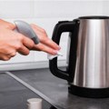 Instagram video koji je zaludeo domaćice širom sveta Jednostavan trik za čišćenje kuvala za vodu