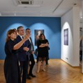 Izložba “Pomorišac – Vasa Pomorišac” gostuje u Muzeju naivne i marginalne umetnosti u Jagodini