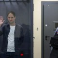Rusija odredila datum suđenja američkom novinaru iza zatvorenih vrata