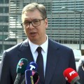 Nova runda dijaloga, Vučić i Kurti u Briselu, Borelj: Danas o narednim koracima, dogovoreno mora da se sprovede