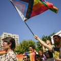 Guverner Istanbula zabranio Paradu ponosa, zatvorio centar grada