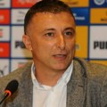 Sve smo skrivali pod tepihom: Direktor Čukaričkog Vladimir Matijašević o klubu, ali i poziciji u FSS na kojoj se "niko…