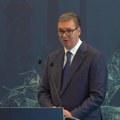 Predsednik Vučić poslao moćnu poruku: Srbi žele slobodu - Mi nismo ničiji patrljak!