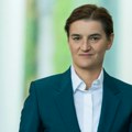 Ovako izgleda majka Ane Brnabić: Sličnost je neverovatna FOTO