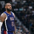 Amerikanci stigli u Lil: Lebron i družina ne znaju u kom su gradu! (video)