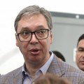 Pretnje predsedniku Vučiću na društvenim mrežama, reagovalo tužilaštvo i najviši državni organi