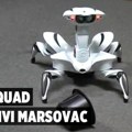 PC Press video: Roboquad – brbljivi Marsovac