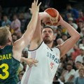 Da li će ovo razljutiti "orlove"? Evo šta je NBA šampion rekao o meču Srbija - SAD