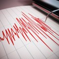 Zemljotres magnitude 4.0 po Rihteru pogodio Hrvatsku