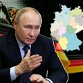 Putin osvaja istok nemačke: Ove 3 pokrajine na putu da postanu njegovo uporište, dobro ih zna iz vremena kada je tu bio…