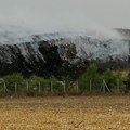 Lokalizovan požar Na deponiji u Kikindi Vatrogasci skoro 5 sati gasili vatrenu stihiju (foto galerija/video)