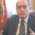 Medojević: Milan Roćen kandidat za svedoka saradnika protiv Mila Đukanovića