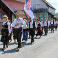 Skup čuvara baštine: Za vikend u Kraljevu deveta Smotra narodnog stvaralaštva