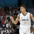 Bogdan o povratku u Partizan i treniranju u opremi crno-belih: „Ne mogu da vas lažem, presudiće emocije“