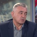 Odalović: U ovom trenutku, svet se opredelio za silu!