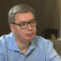 "Prilazili su mi i rekli da nikada nisu čuli takav govor" Vučić svom o govoru u GS UN: Govorio sam iz duše svakog…