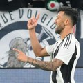 Utakmica Đenova - Juventus sutra bez navijača