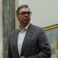 Predsednik Srbije čestitao Roš Hašanu Vučić: Šana Tova jevrejskoj zajednici u Srbiji i svetu