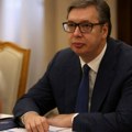 Vučić o Dubrovniku: Večeras ćemo odlučiti