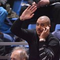 "Partizan vidim na f4 Evrolige, Zvezdu ne pratim": Saša Pavlović za MONDO otkrio glavnu razliku u Željkovom timu