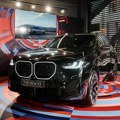 Premijera lidera u svojoj klasi: Ekskluzivno predstavljen novi BMW X3 impresivnih performansi