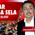 "On je gajen bez oca": Sugrađani Dragana Kojića Kebe otkrivaju detalje iz života pevača samo u emisiji "Metar moga sela"…