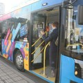 Besplatan prevoz autobusima GSP-a i na relaciji Železnička stanica Novi Sad - Ranžirna