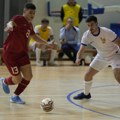 Dva megdana sa Francuskom: Mladi futsaleri Srbije odmerili snage sa vršnjacima u Vrnjačkoj Banji