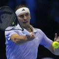 Zverev pobedio Rubljova na završnom turniru u Torinu