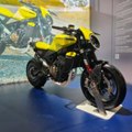 Husqvarna na EICMA sajmu predstavila Vitpilen 801