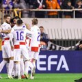 Hrvatska u četvrtfinalu Lige nacija (video)