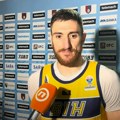 Srbin uništio Hrvatsku i osramotio je kao nikad pre: Smejali su mu se pre meča, zato što nema klub i igra basket... A, onda…