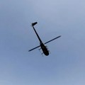 Srušio se helikopter u Turskoj! Letelica pala tokom trenažnog leta, ima mrtvih