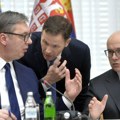 Vučević: Na skupu na Slaviji bilo mnogo ljudi, ali nisam do kraja shvatio šta su zahtevi studenata