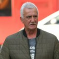 Branko Babović ostavio ženu zbog 28 godina mlađe, a sada raskinuo i sa njom: Zabrljao sam!