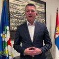 Dejan Kovačević poslao jasnu poruku: Nastavnici koji se bave politikom ne smeju da nas ucenjuju sa našom decom